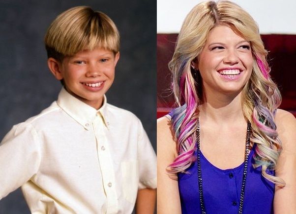 Is Chanel West Coast transgender