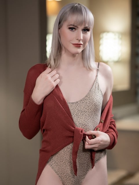 Lianna Lawson Model 1