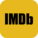 Imdb Logo 38x38