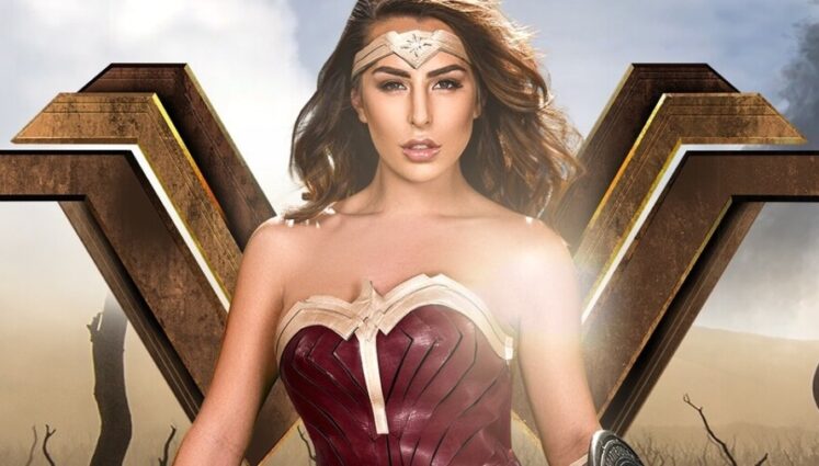 Transangels Wonder Woman3